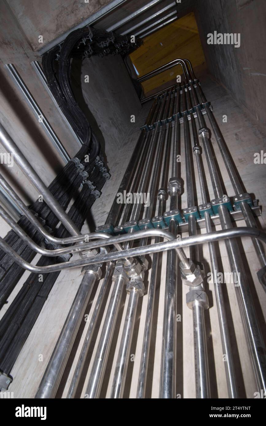 Hydraulics In Engineering And Mechanics Hydraulics In Engineering