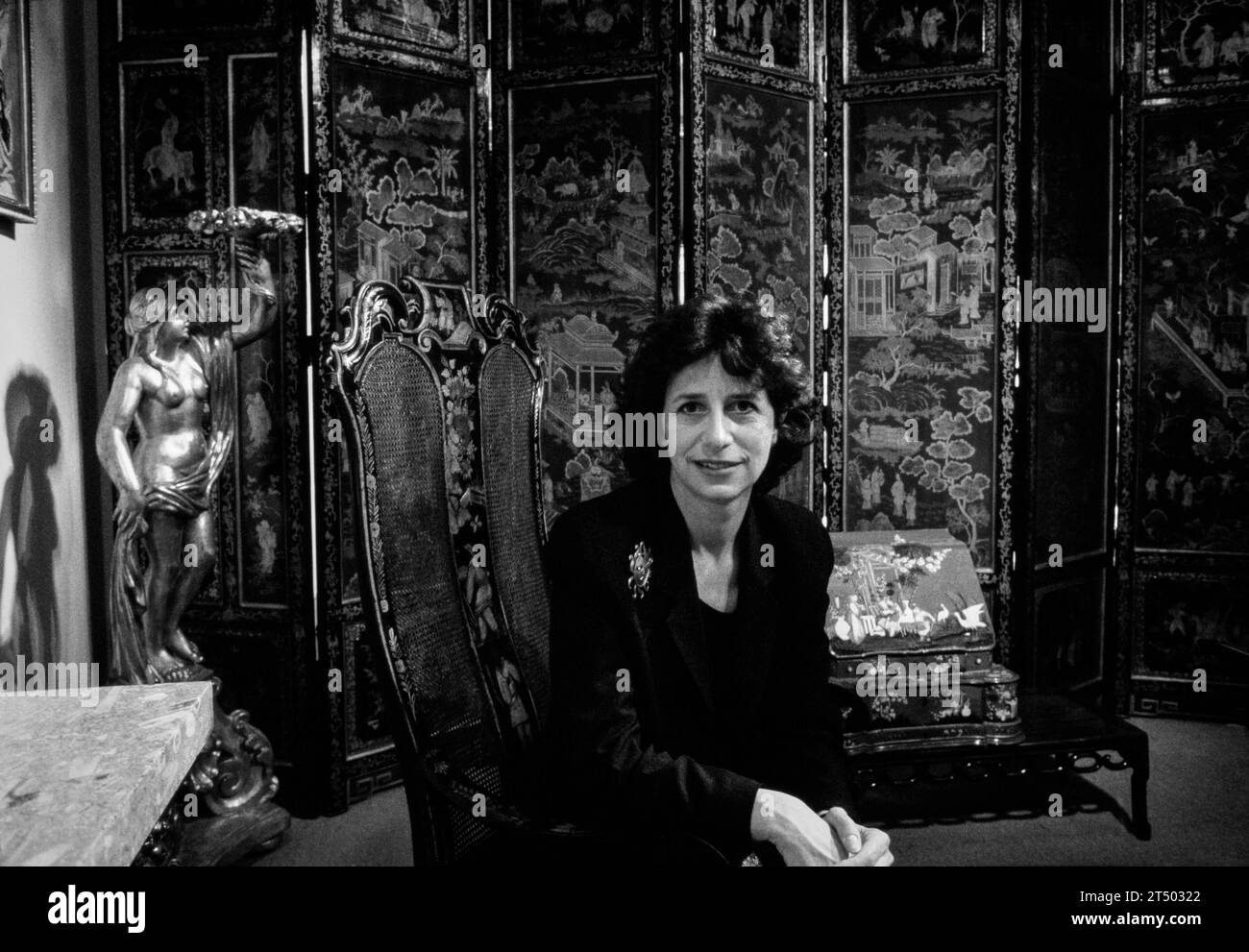 Olga Rocco Olga Polizzi is Director of Design at Rocco Forte Hotels and Deputy ...