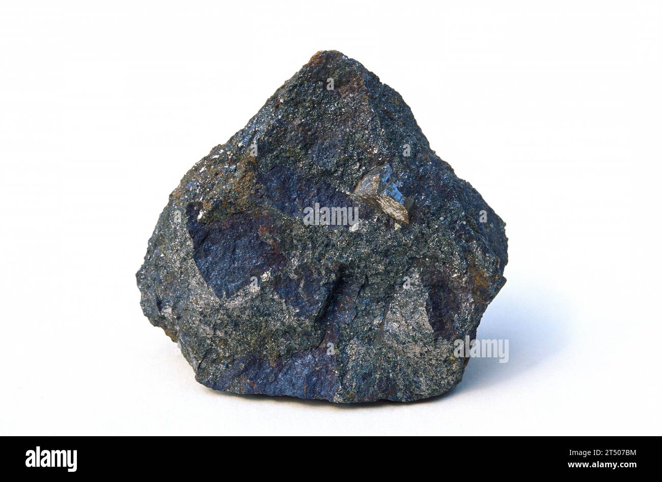 Cobalt ore hi-res stock photography and images - Alamy