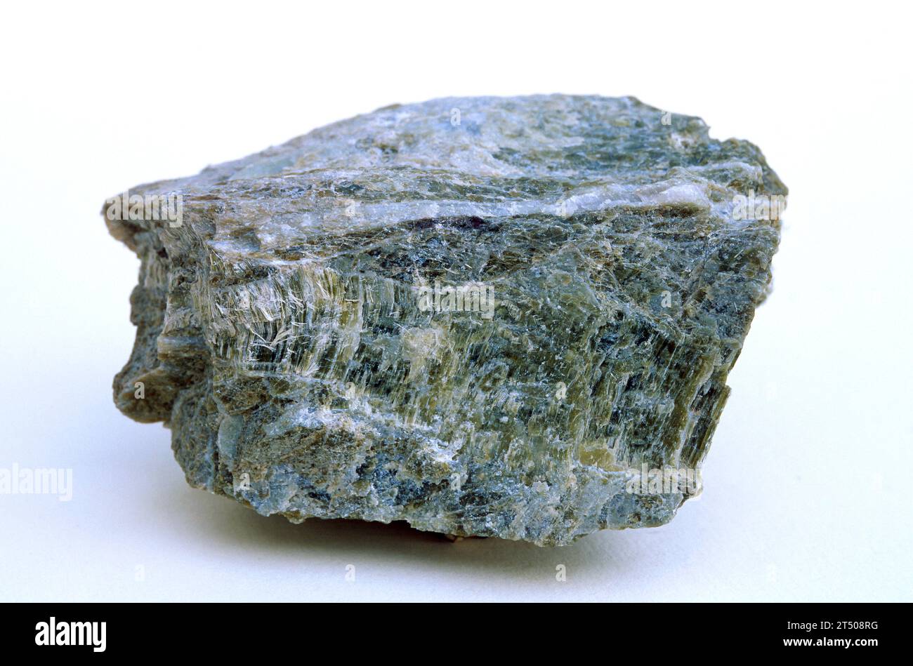 Hydrous magnesium iron silicate hi-res stock photography and images - Alamy