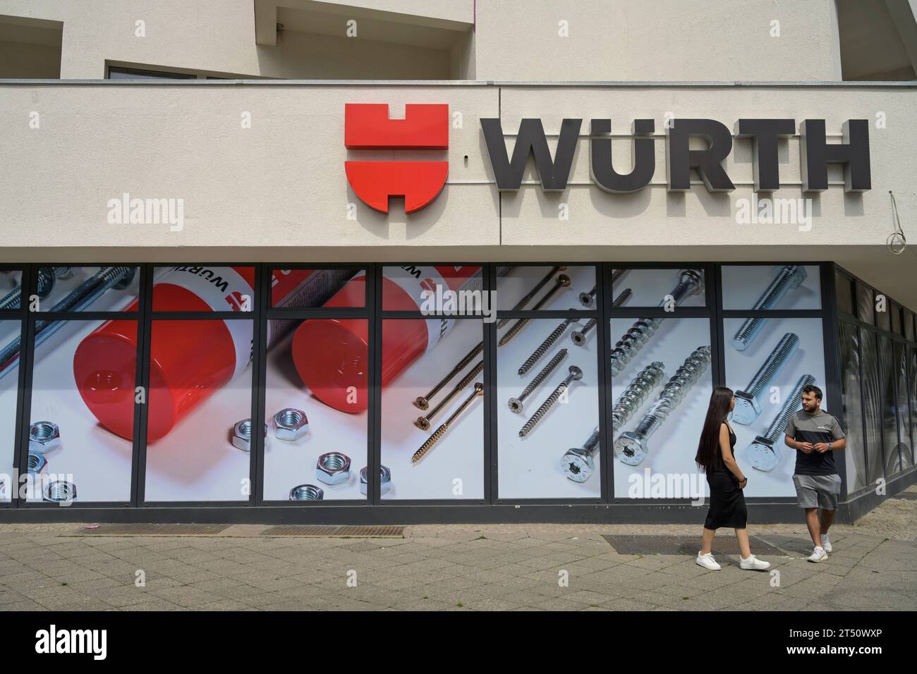 Deutschland würth hi-res stock photography and images - Alamy