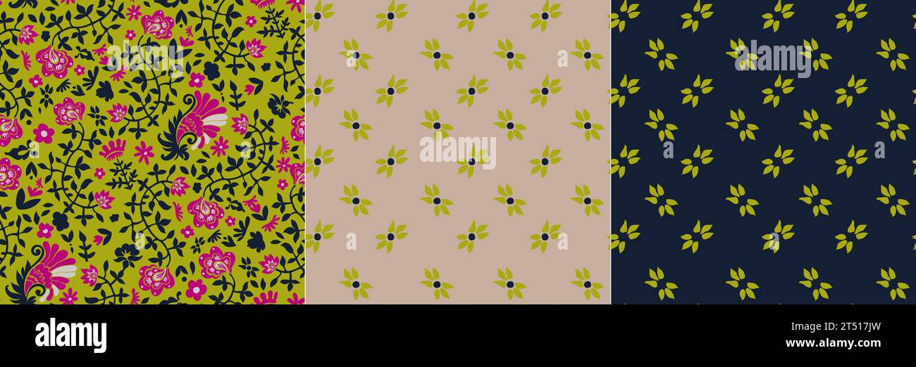 PAISLEY SET