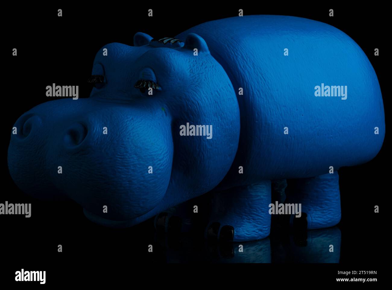 pippo the hippo Stock Photo - Alamy