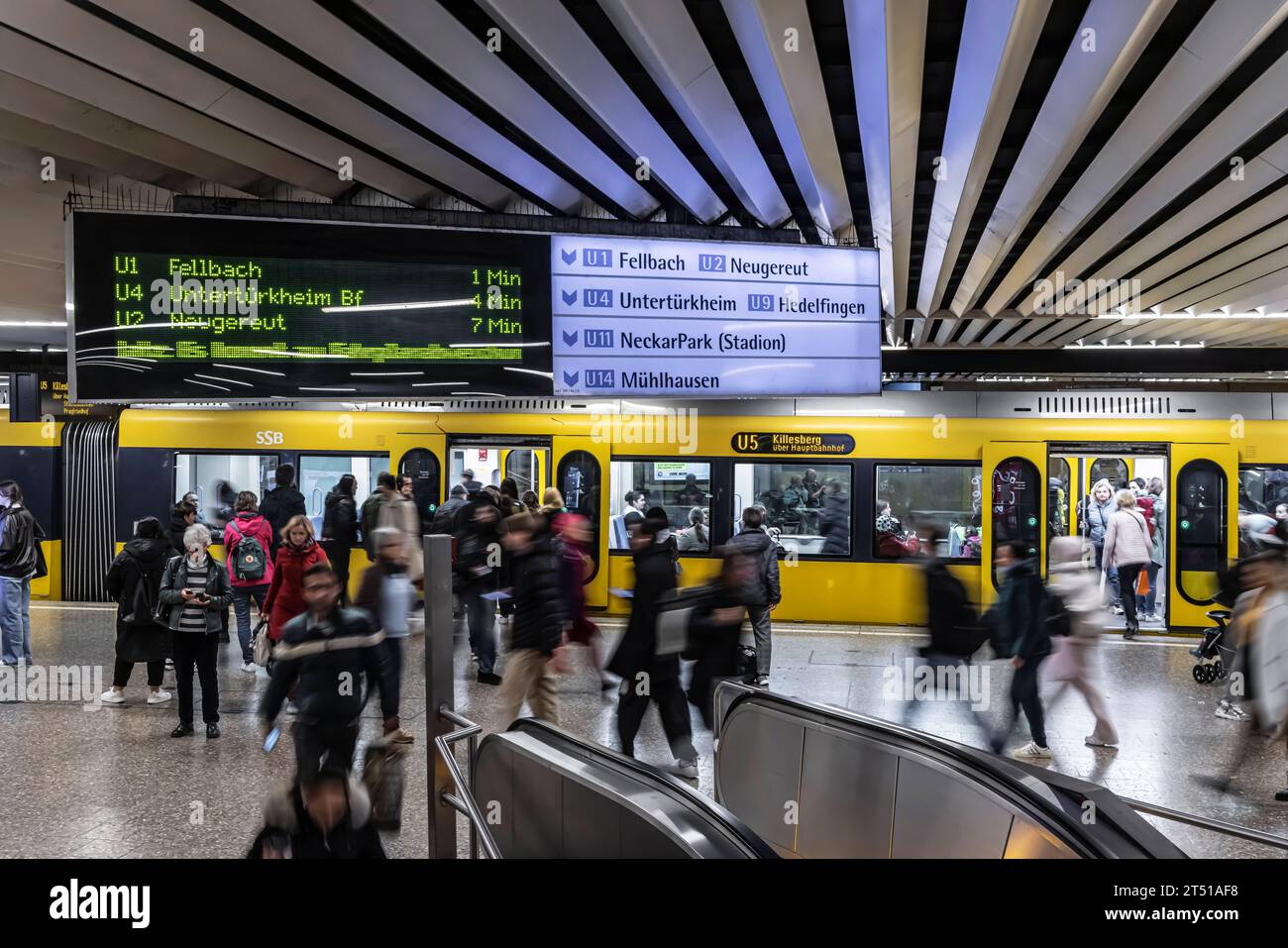 agentur für arbeit stuttgart haltestelle