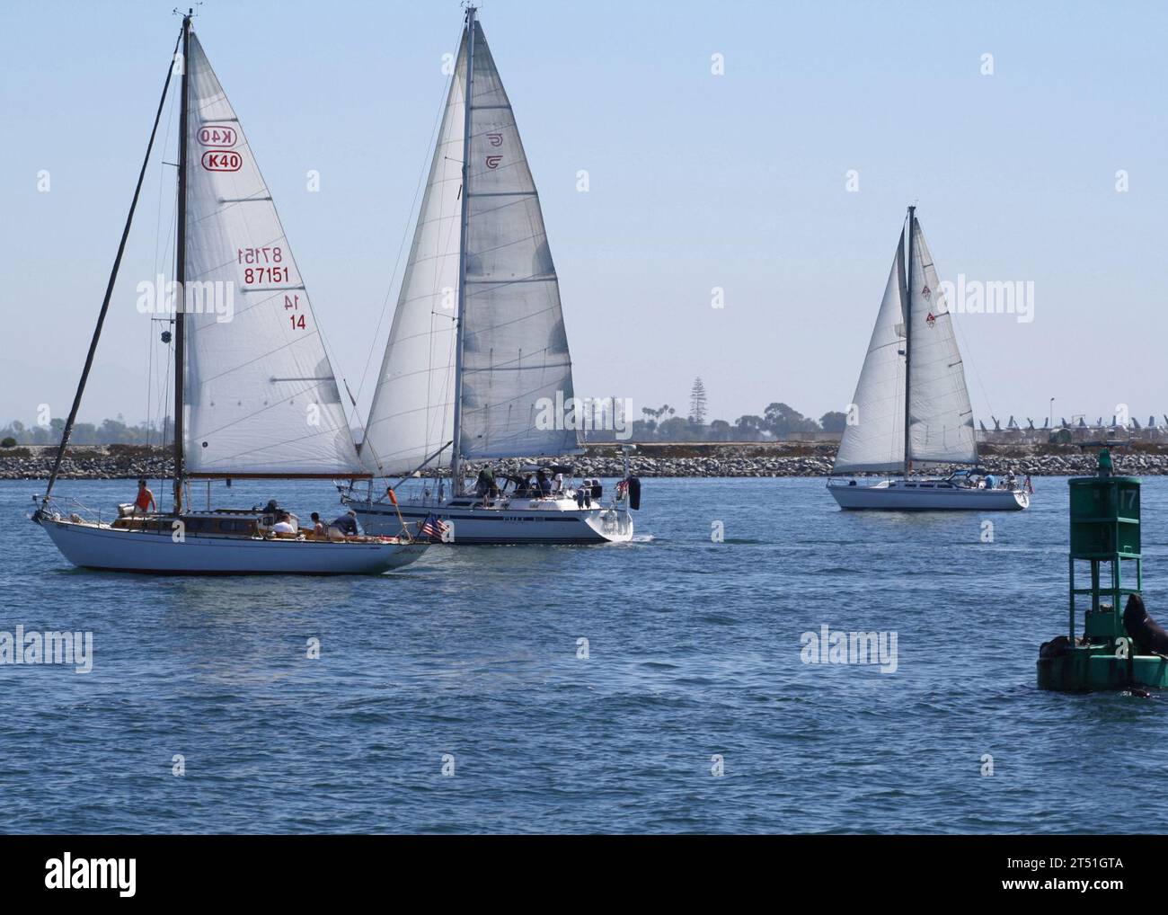 Annual submariners regatta hires stock photography and images Alamy