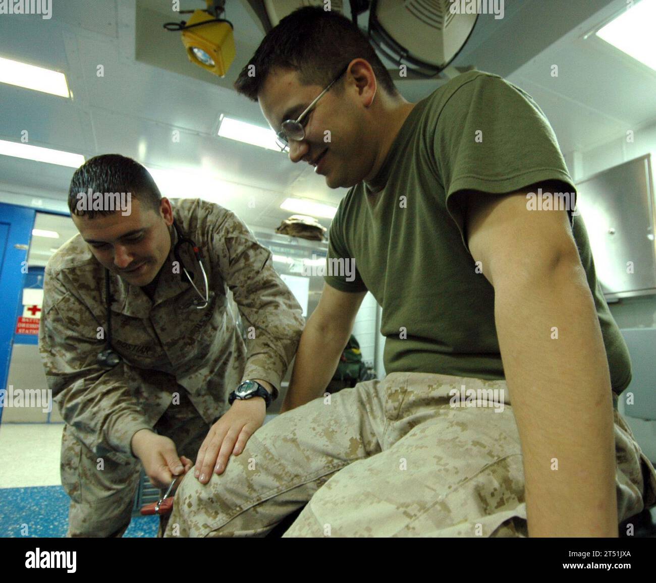 MARINE EXPEDITIONARY UNIT SPECIAL OPERATIONS CAPABLE visual data 3