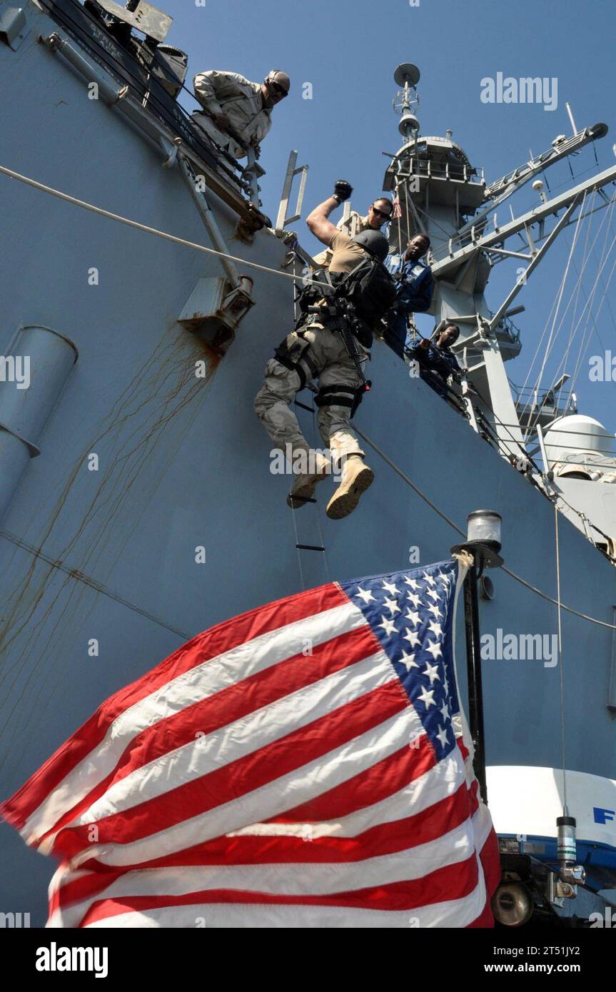 15, amphibious, ARG, Corps, deploy, Deployment, Expeditionary, group, LPD, marine, maritime, MEU, military, naval, navy, ponce, Ready, states, U. S., U.S., unit, United, USS Stock Photo