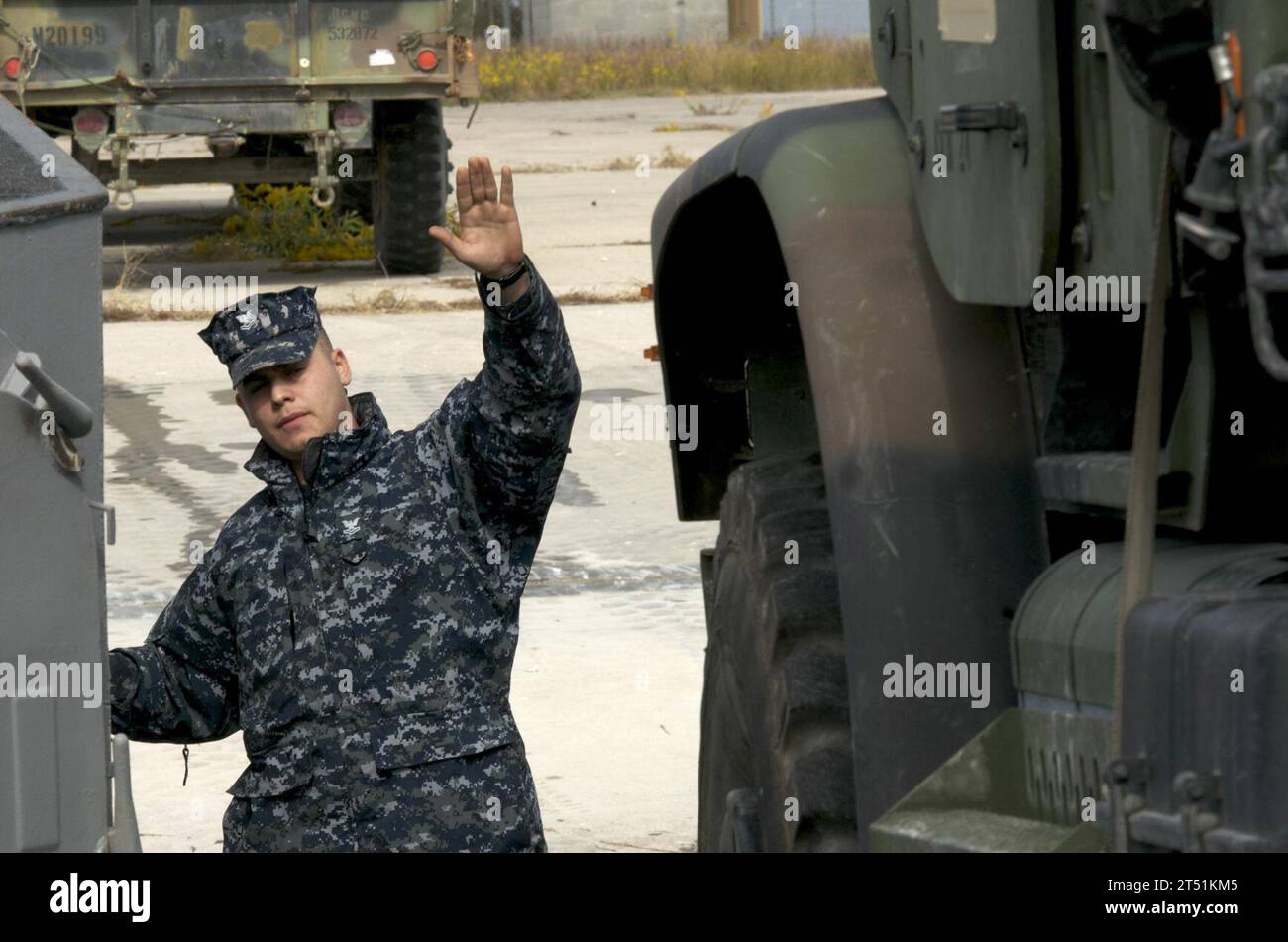 Lcu 4 hi-res stock photography and images - Alamy