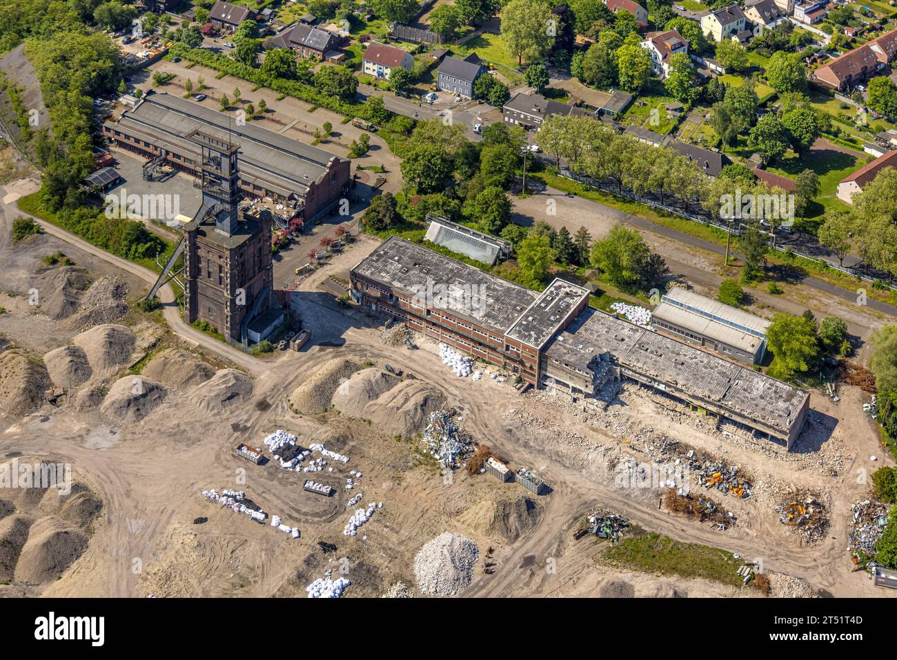 Batenbrock north hires stock photography and images Alamy