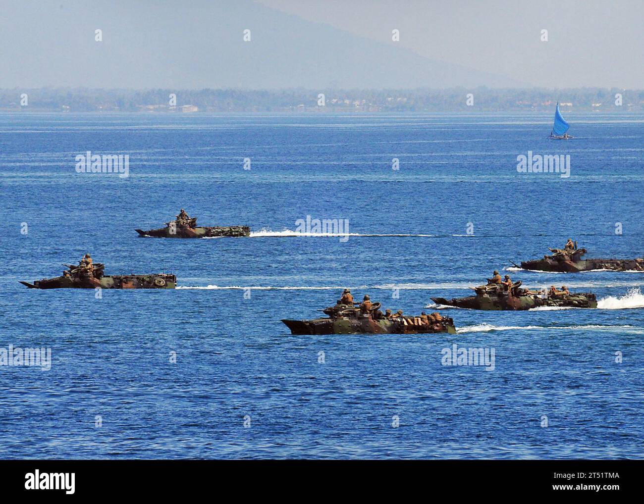 Asia naval exercises hi-res stock photography and images - Alamy