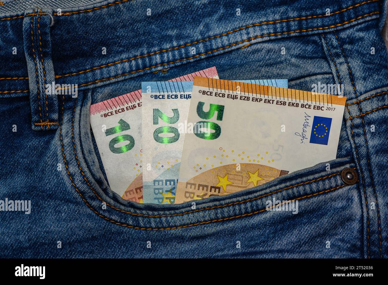 Jeans a 5 euro clearance