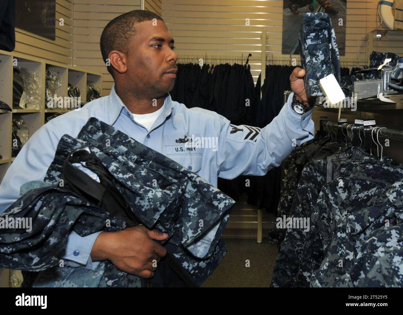 african american, Navy working uniform, NEX, NWU, Sailor, U.S. navy