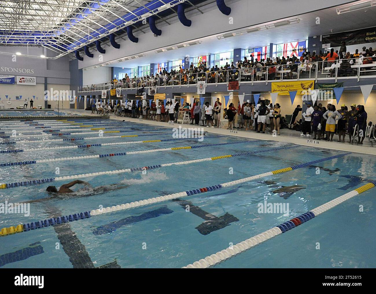 AfricanAmerican students, Black History Swim Meet, Cary, diversity, N