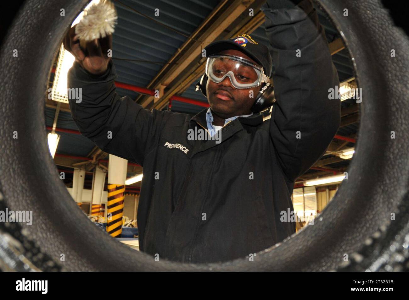 AfricanAmerican Sailor, All Hands Imagery, Atsugi, Japan, Naval Air