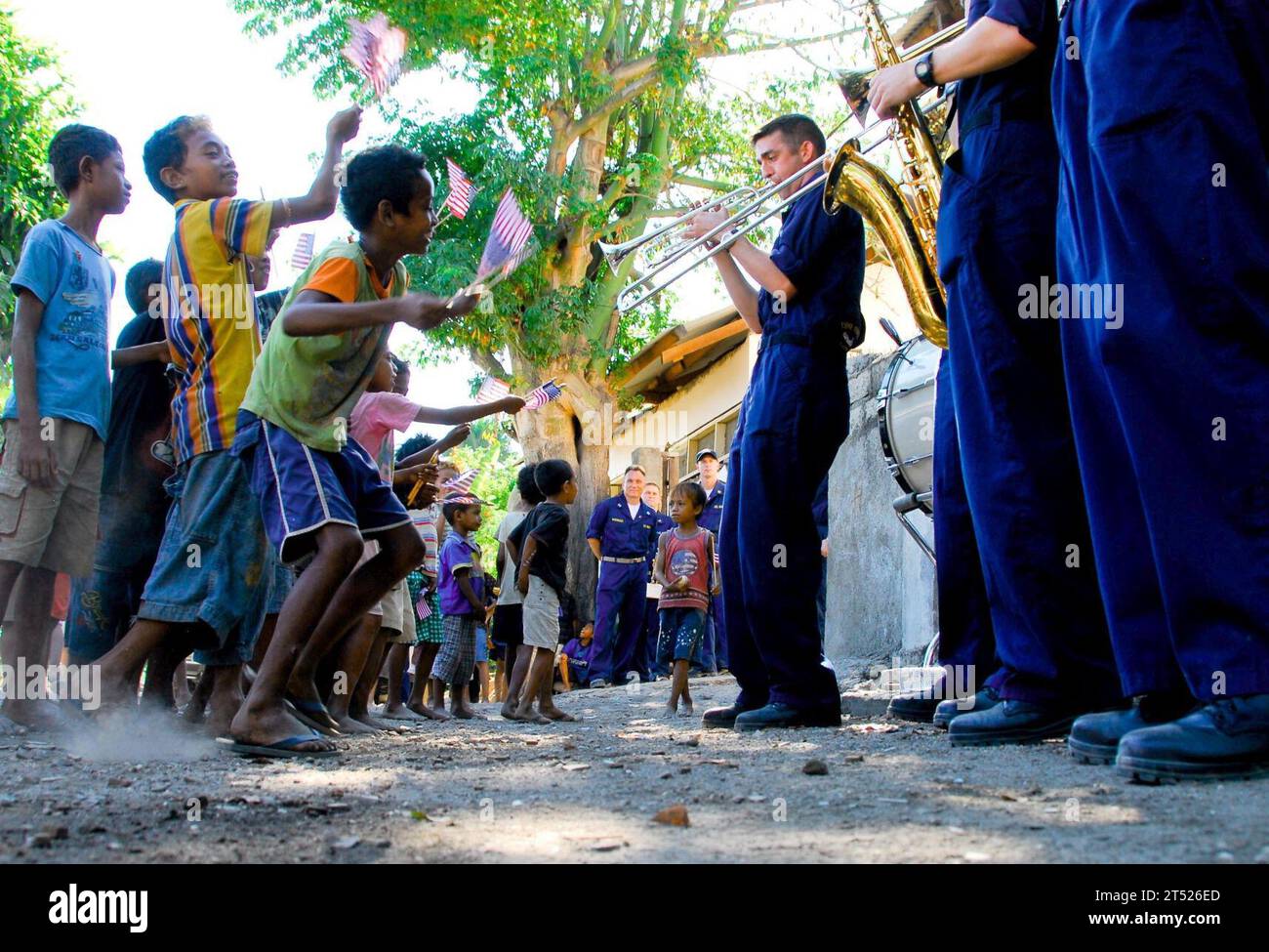 Dental civic action program hi-res stock photography and images - Alamy