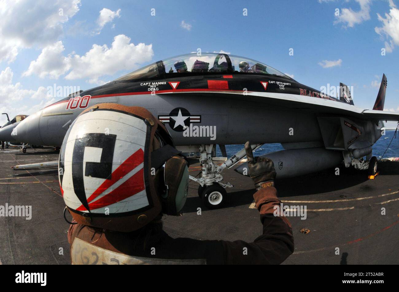 aircraft carrier, Carrier Air Wing (CVW) 14, navy, Pre-flight, U.S ...
