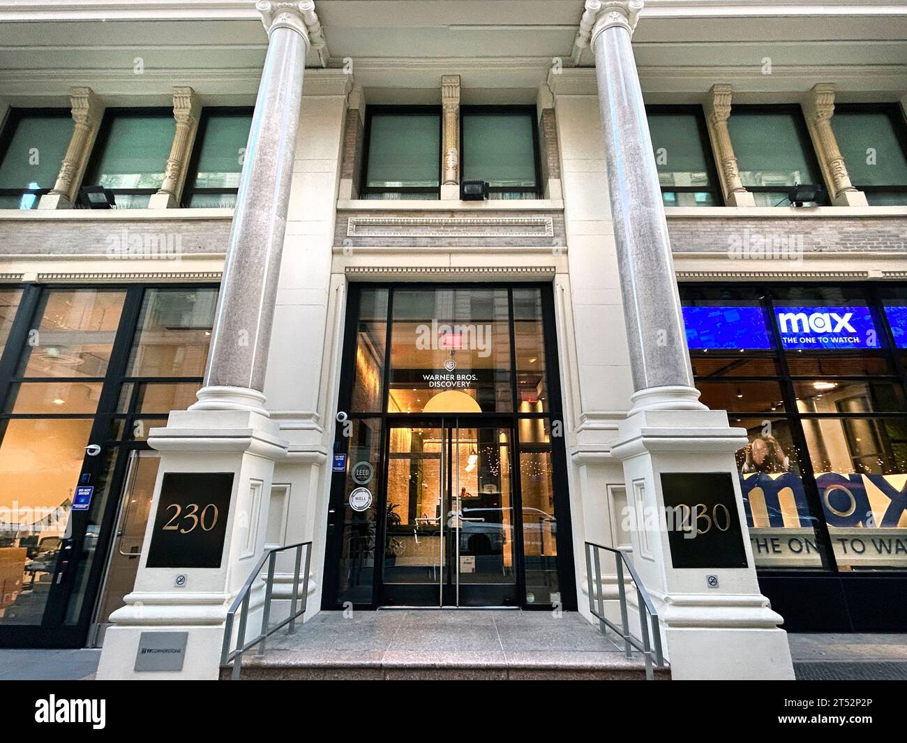 Impact of Bidding War Between Ellison’s Consortium and Netflix for WBD Assets on Media Sector Valuations and Strategy