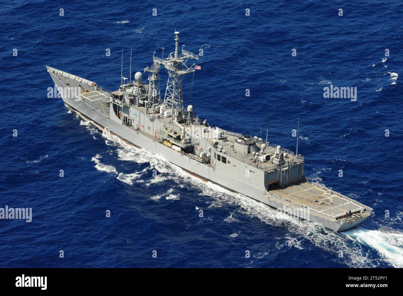 Malaysia u s amphibious exercise hi-res stock photography and images ...