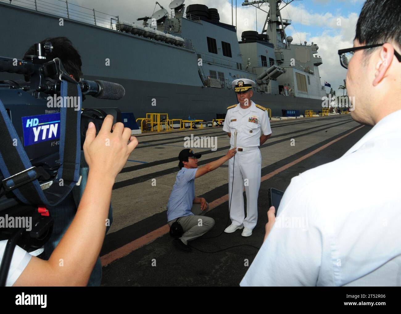 Task force hawaii hi-res stock photography and images - Alamy