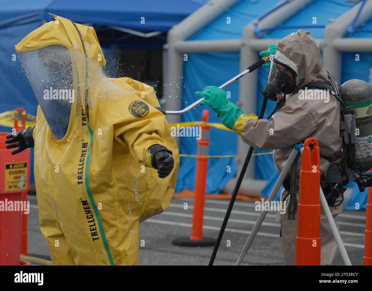 Biological, CBR, Chemical, Federal Emergency Management Agency, FEMA ...