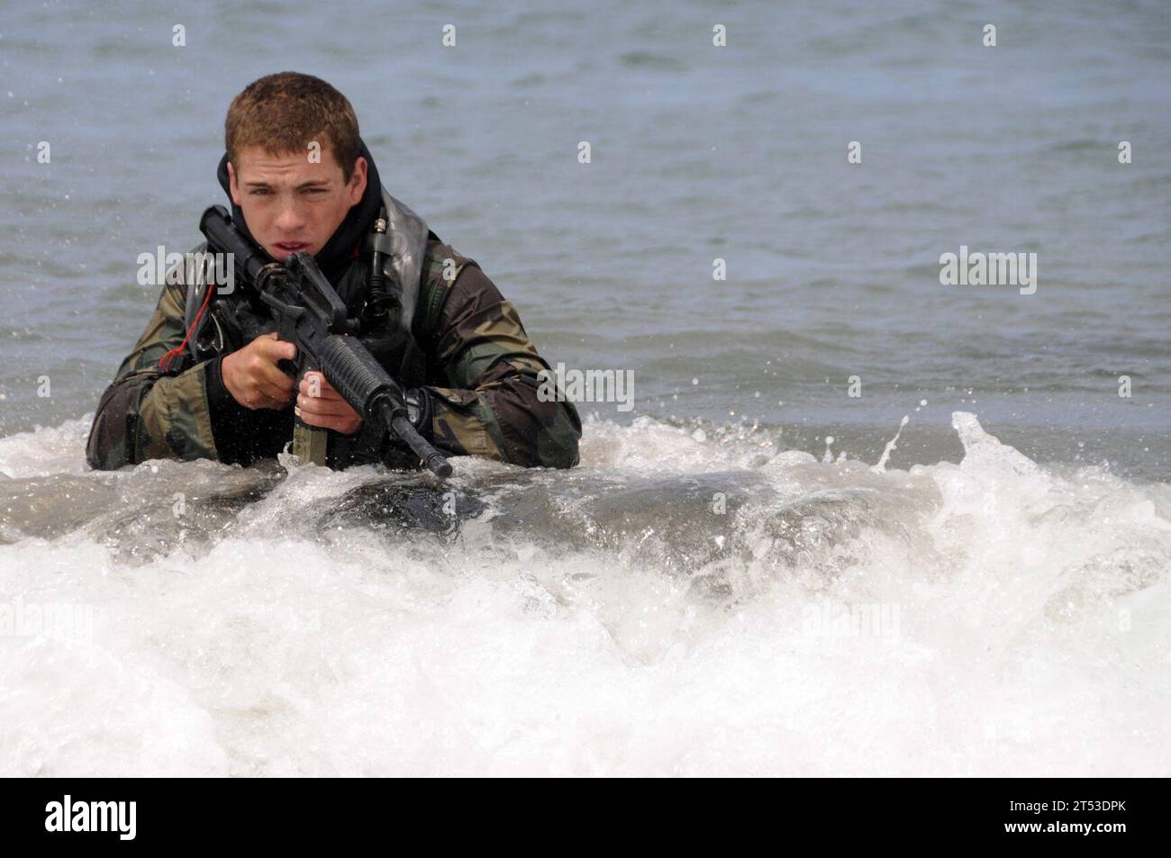 BUDS, SEALS, special warfare, specwar, training Stock Photo Alamy