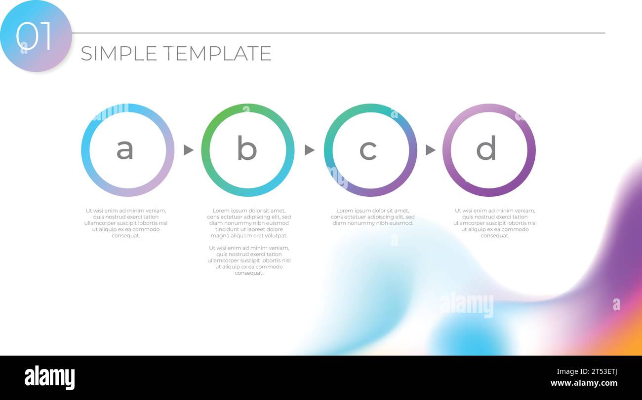 Ppt green background Stock Vector Images - Alamy