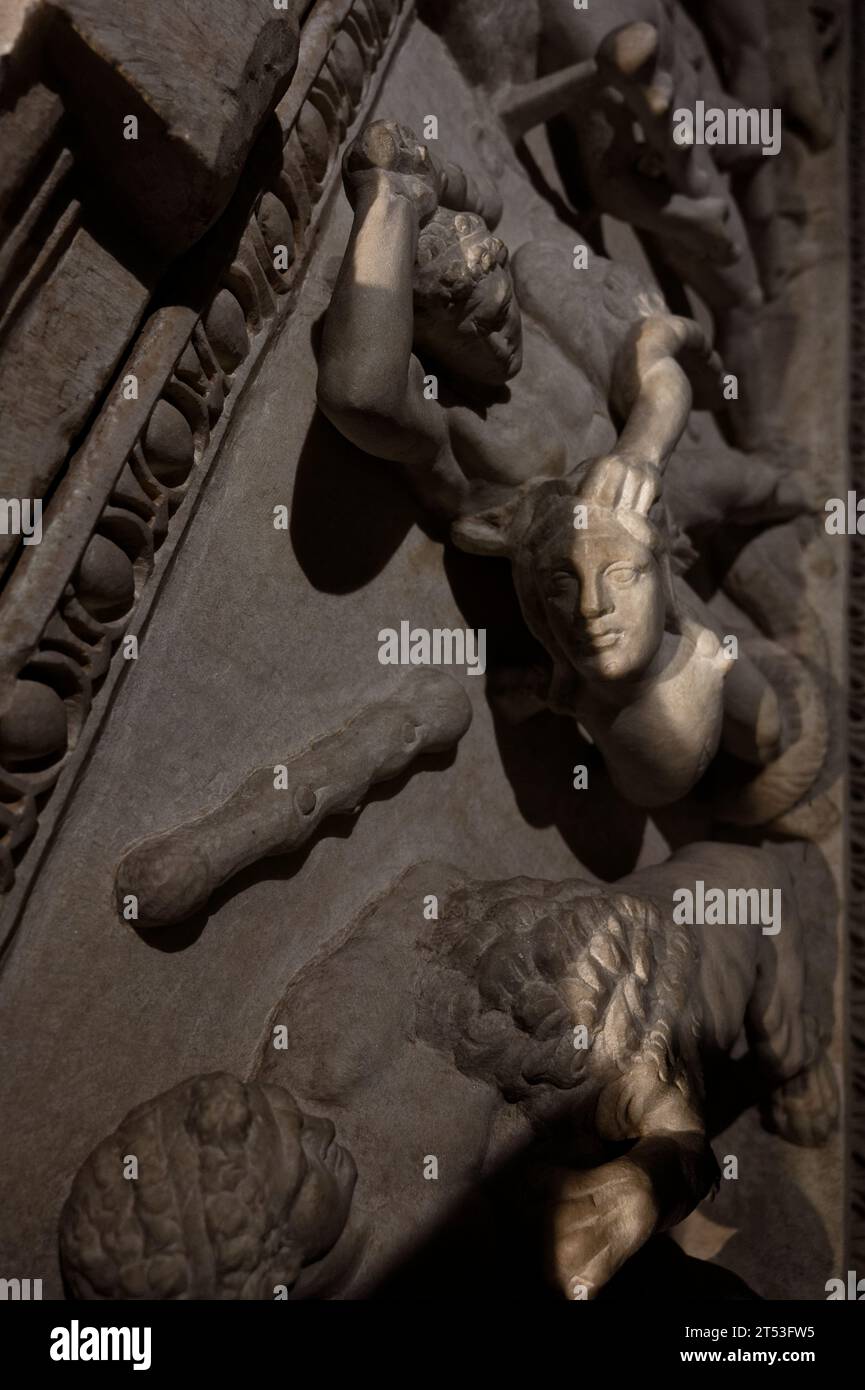 Hand of hercules hi-res stock photography and images - Alamy