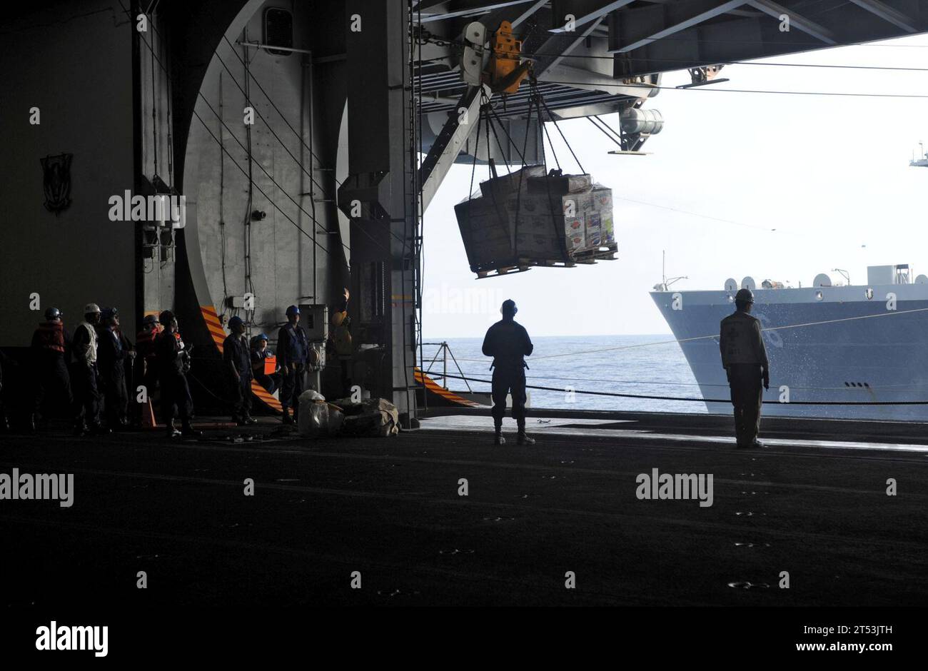 carrier air wing 1, carrier qualifications, CVW1, navy, U.S. Navy