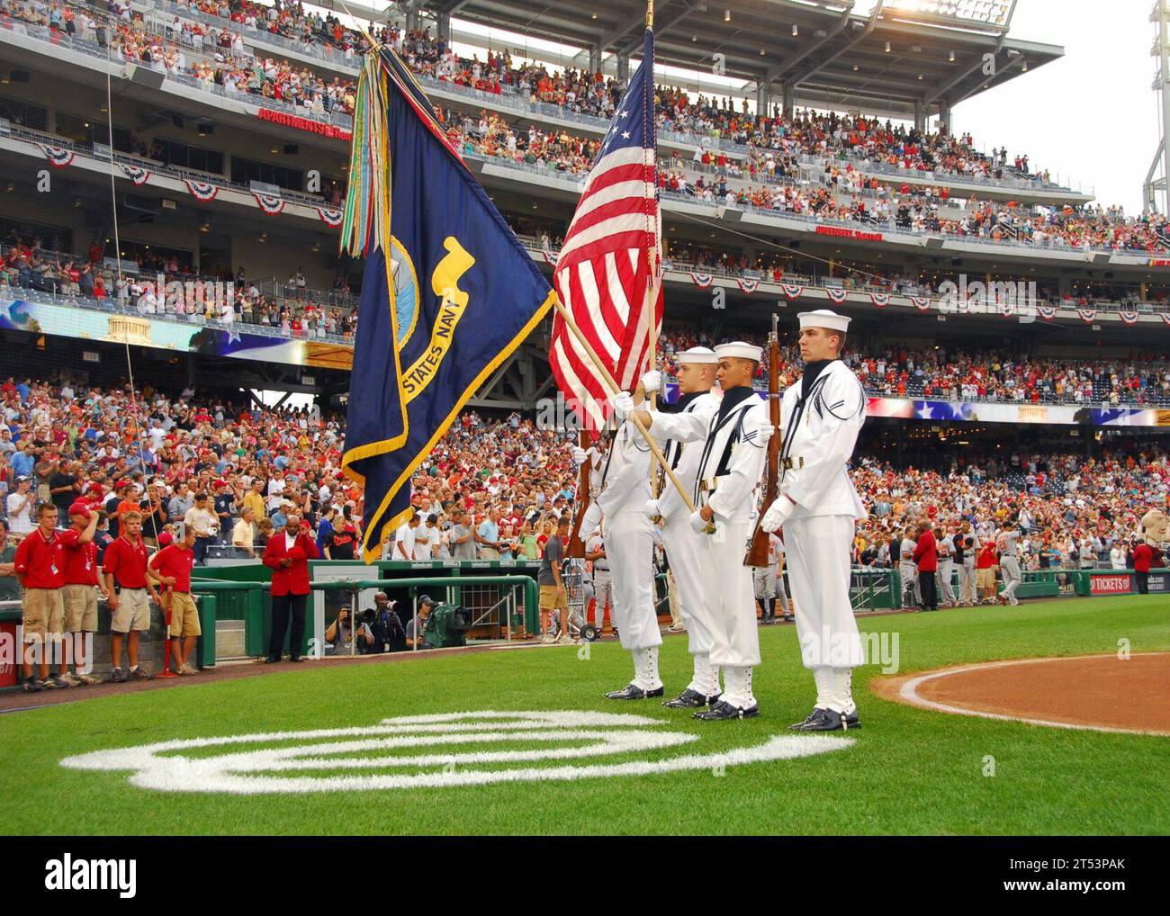 ceremonial honor guard Stock Photo - Alamy