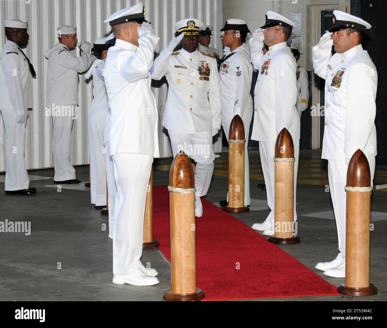 Victory Springs Crew Covenant NAVY main image 0