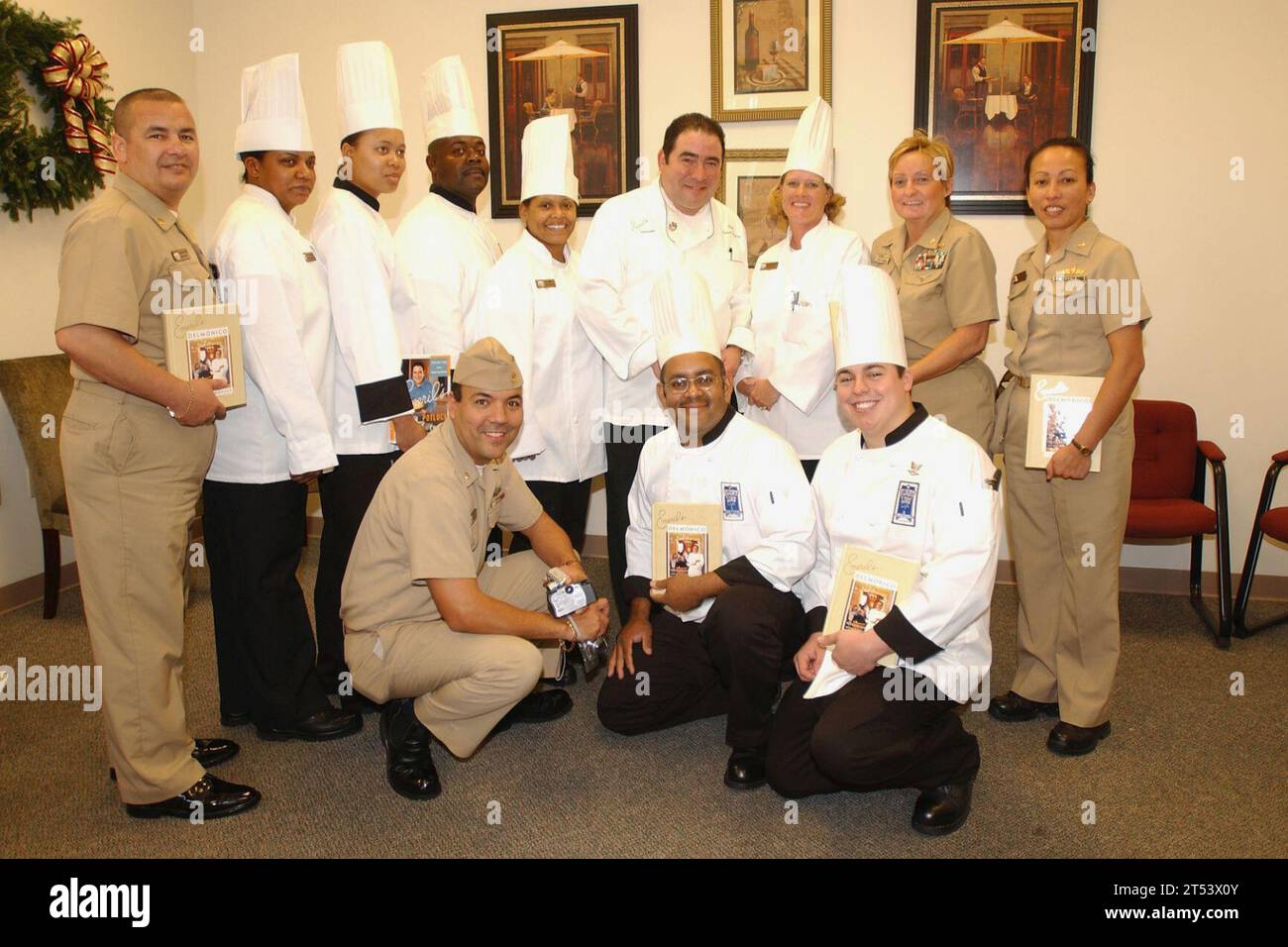 Chef, emeril, emeril lagasse, people Stock Photo - Alamy