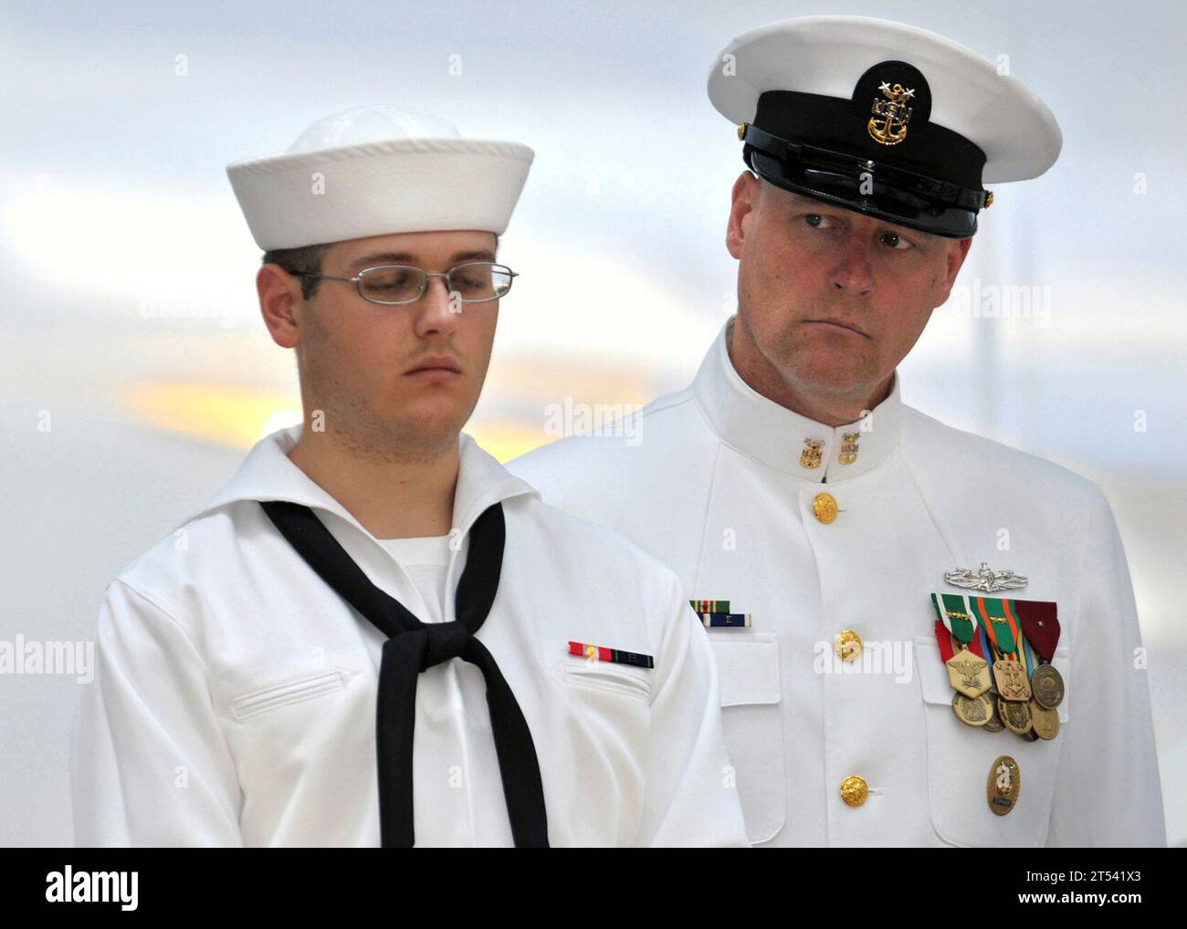 closed, eyes, Master Chief, sleep Stock Photo - Alamy