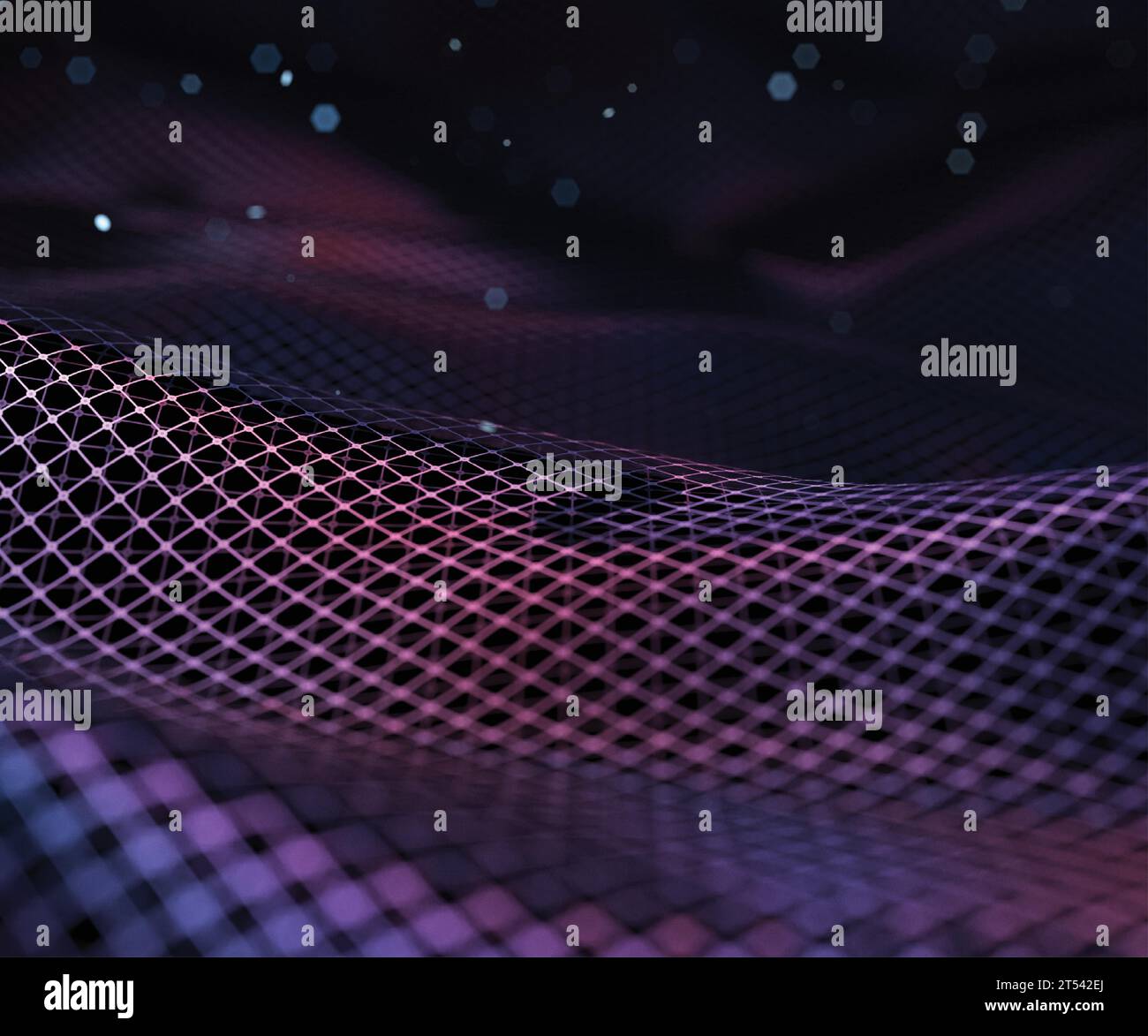 Technology background futuristic ai Royalty Free Vector Stock Vector ...