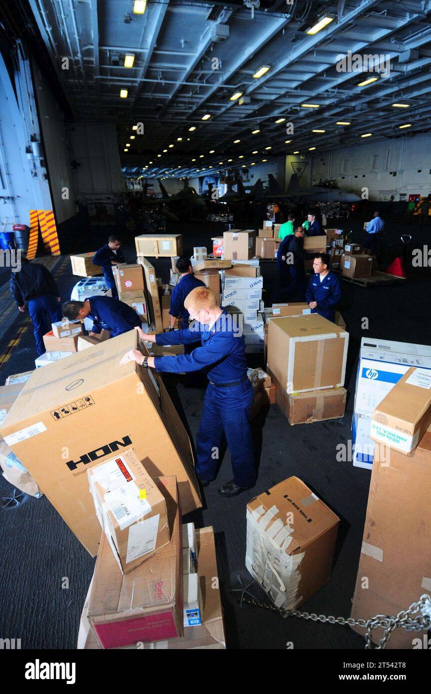 COD, people, supplies Stock Photo - Alamy