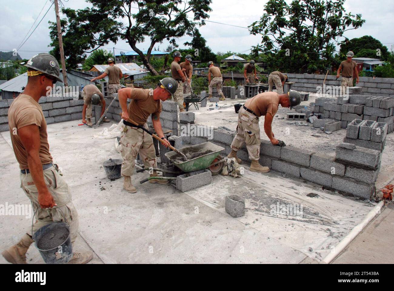 Combined joint task hi-res stock photography and images - Alamy