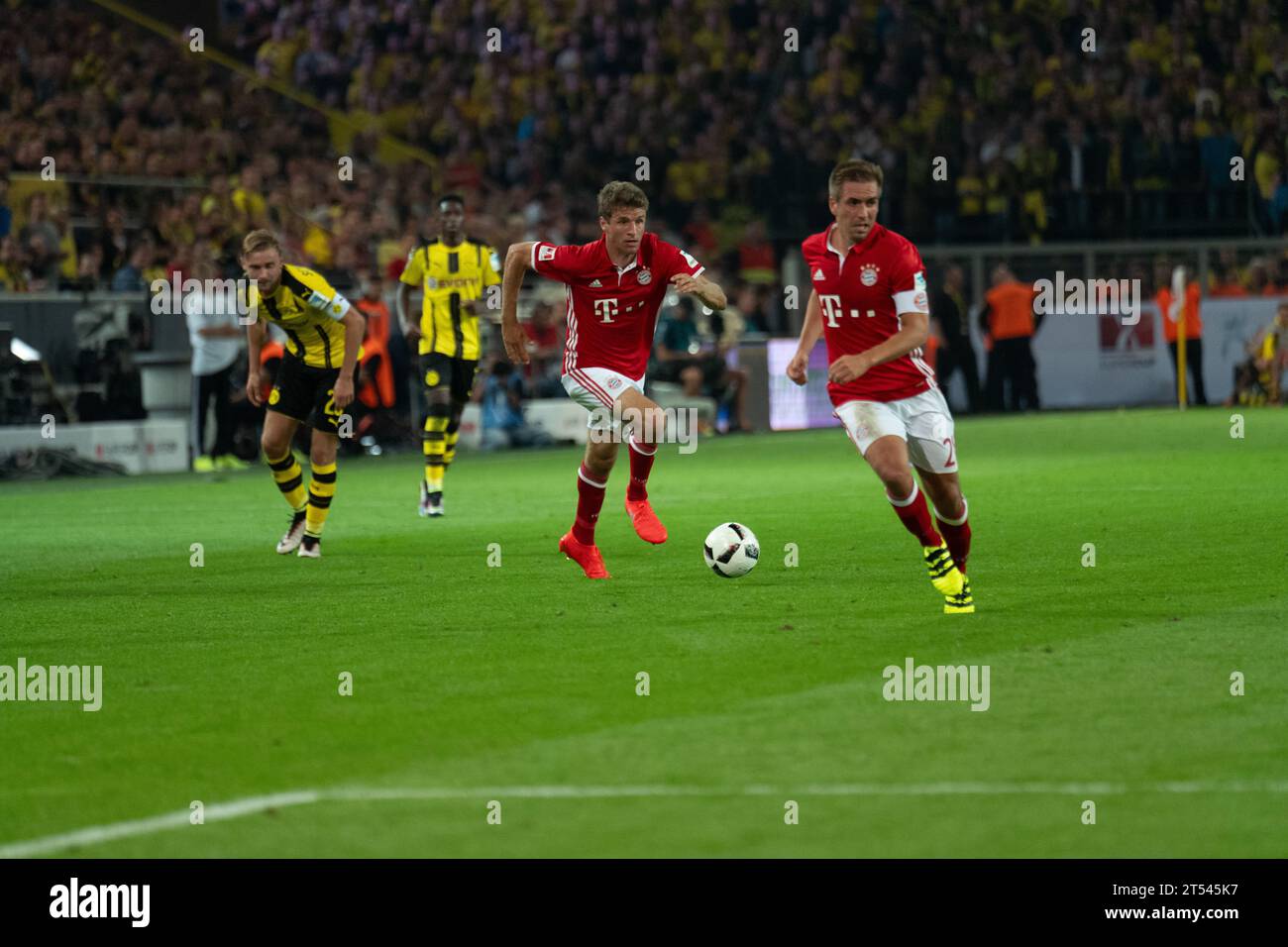 Thomas mueller muenchen hi-res stock photography and images - Page 2 - Alamy
