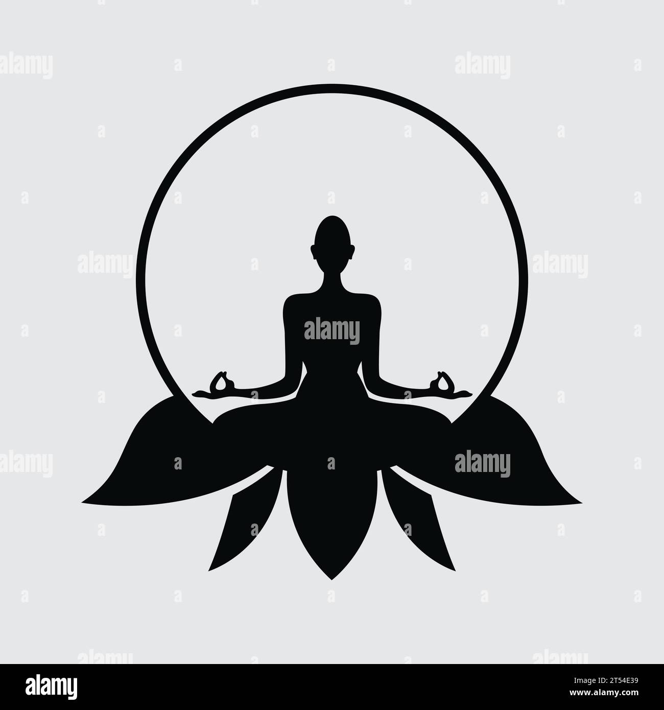 Free vector traditional Gautama buddha Jayanti illustration design