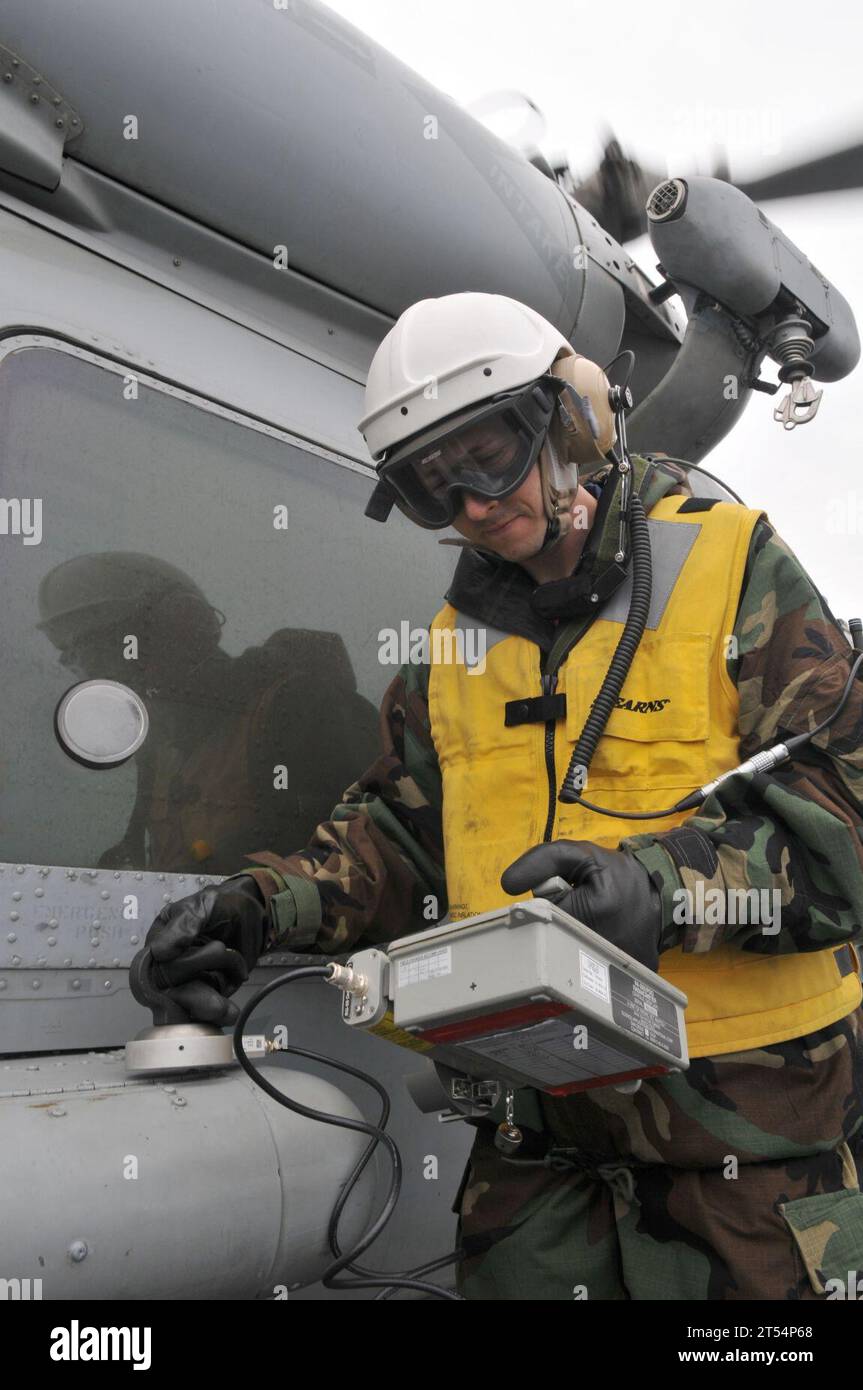 donations, flight deck, Operation Tomodachi, radiation contamination ...