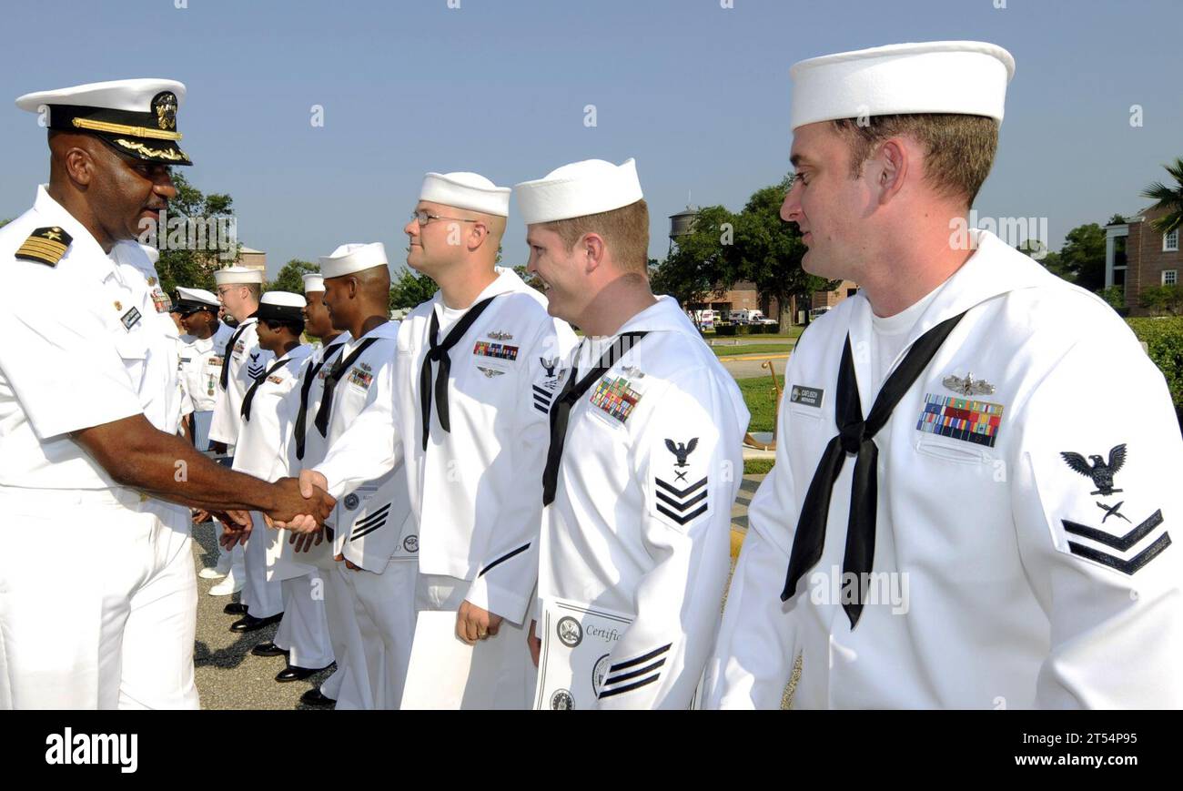 Dress, formation, Uniform, Whites Stock Photo Alamy