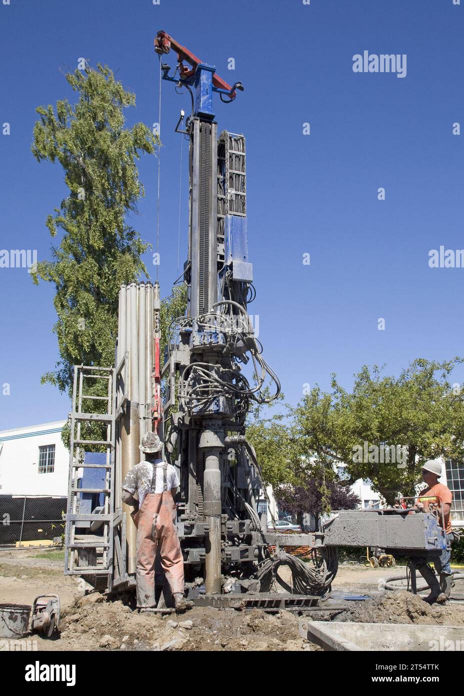 Energy efficient, Naval Base Kitsap, Naval Facilities Energy Command