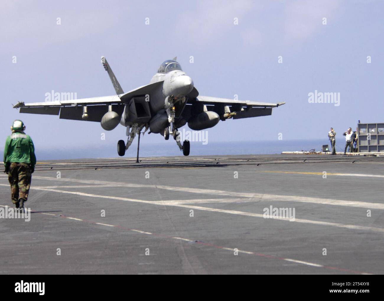 Boeing F/A-18F Super Hornet VFA-103 Jolly Rogers 70th Anniversary Hasegawa 02081