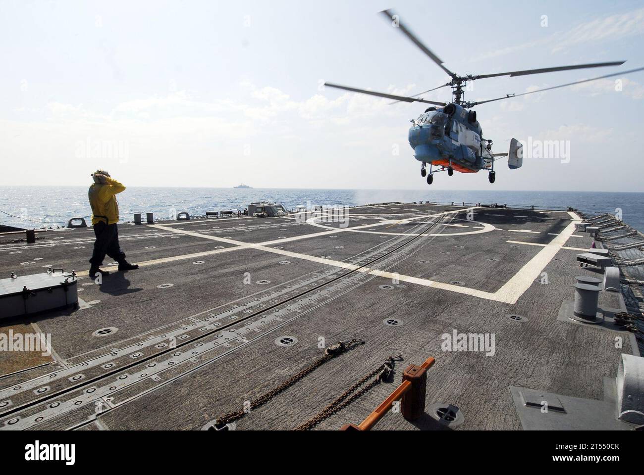 Saki naval air base in ukraine hi-res stock photography and images - Alamy