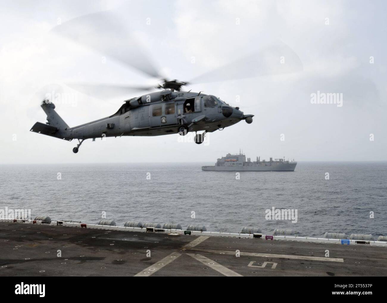 flight deck, helicopter, HSC-23, lha 5, Marines, Pakistan, U.S. Navy ...