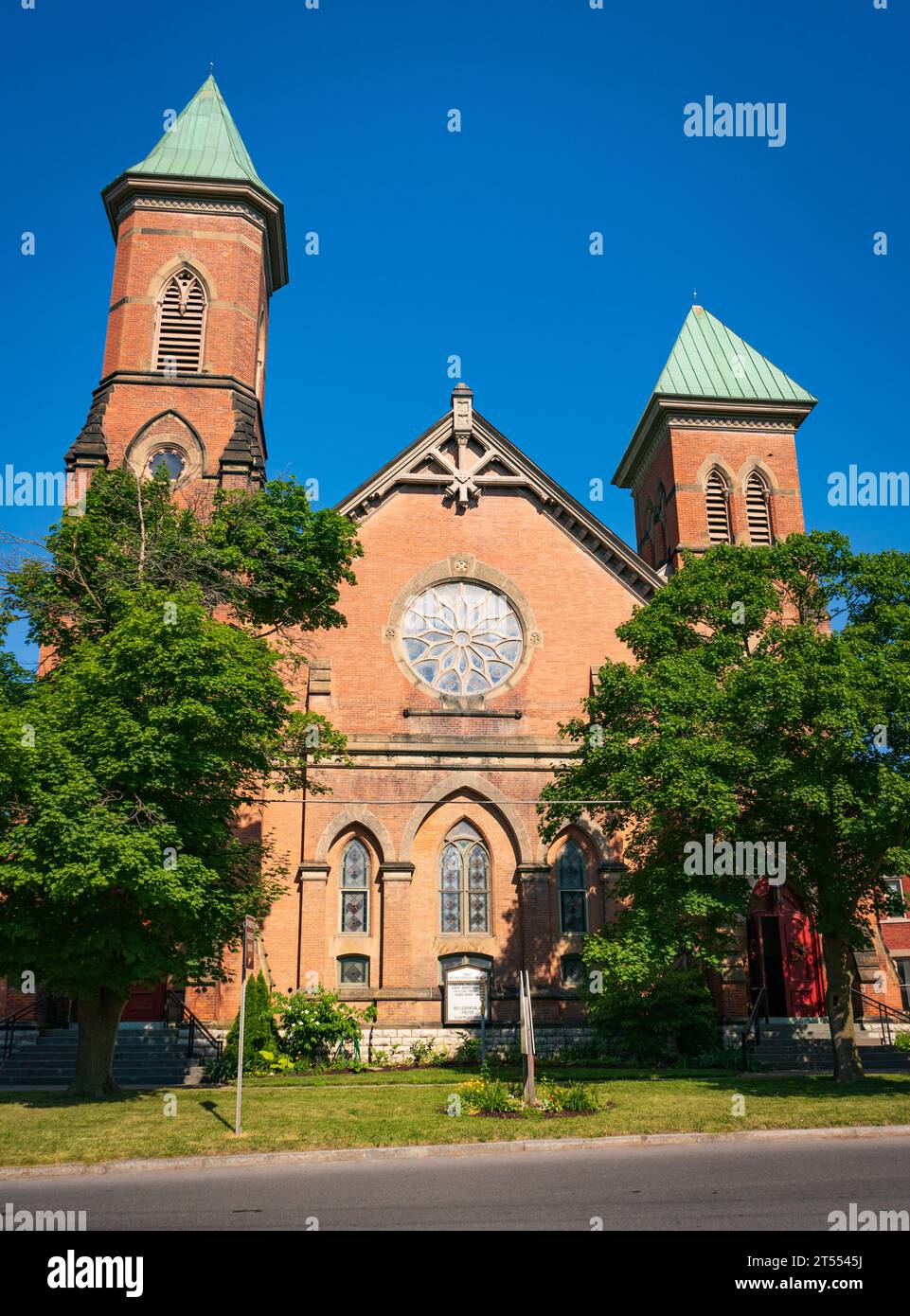 Seneca falls scenic beauty hires stock photography and images Alamy