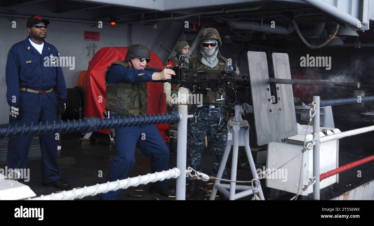 Full bore full metal jacket drill hi-res stock photography and images ...