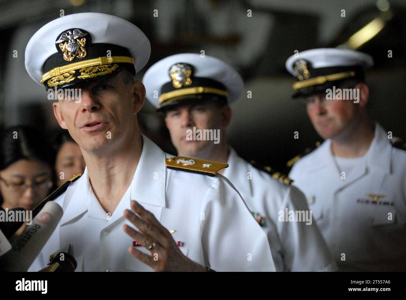 george washington, Hong Kong Stock Photo - Alamy