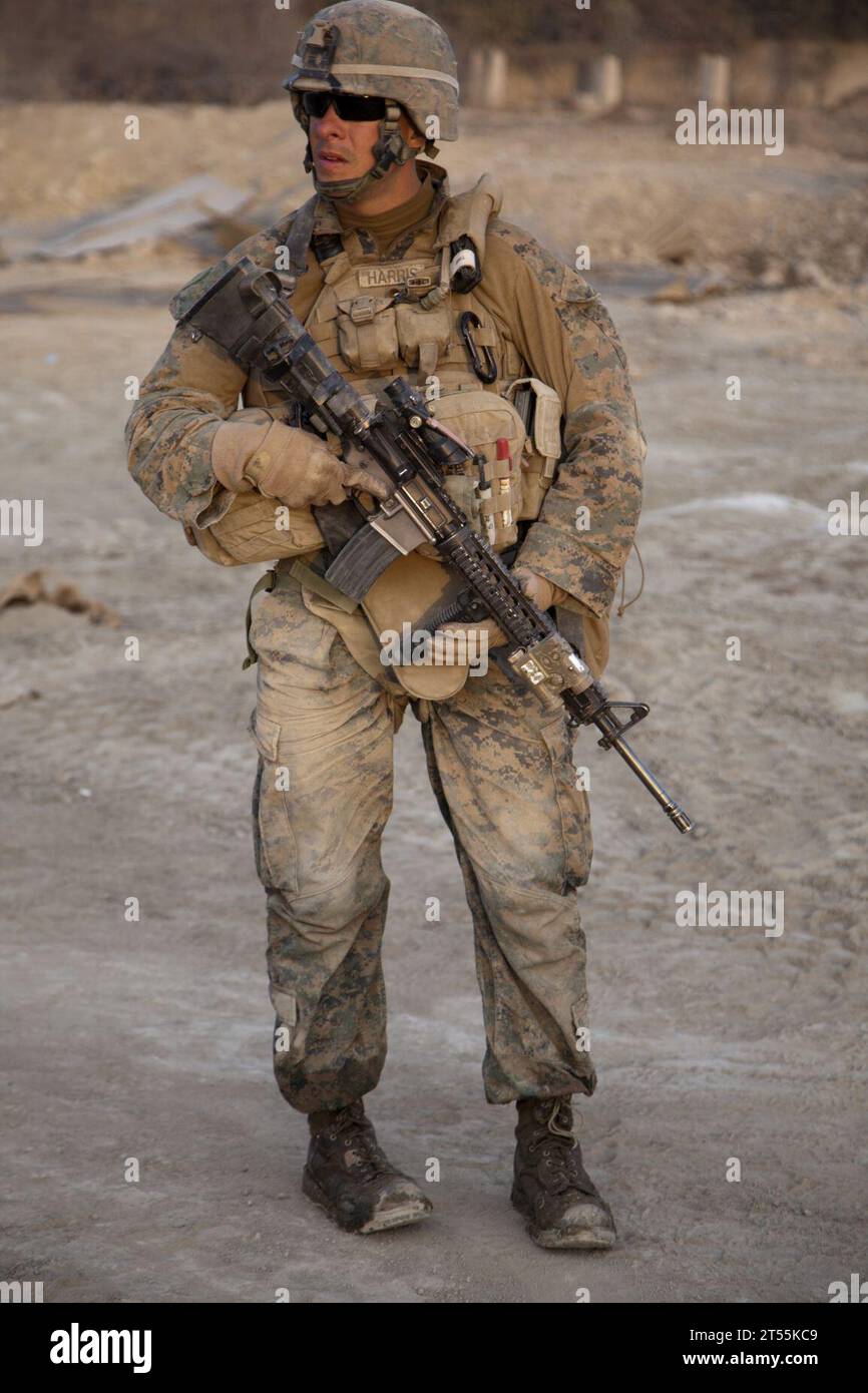 ISAF, NATO, OEF Stock Photo - Alamy