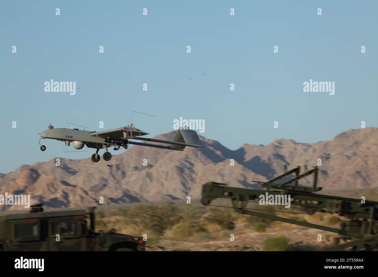 Launch, Marine Aviation Weapons and Tactics Squadron one, MAWTS 1, navy