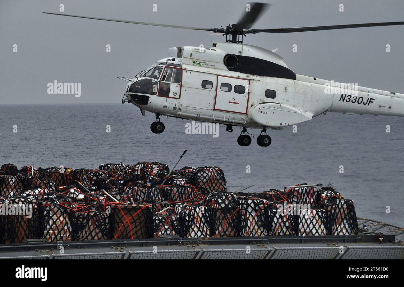 Us navy puma helicopter top