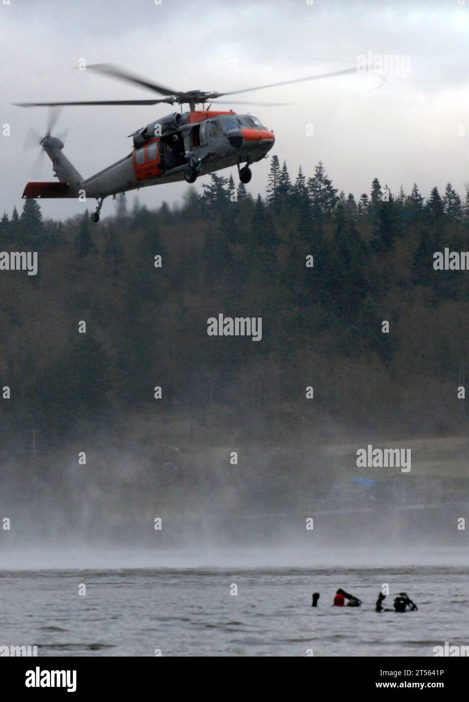 NAS Whidbey Island, NAS Whidbey Island SAR, SAR Qualifications Stock